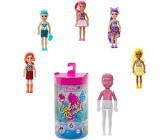 Barbie color deals reveal mercadolibre