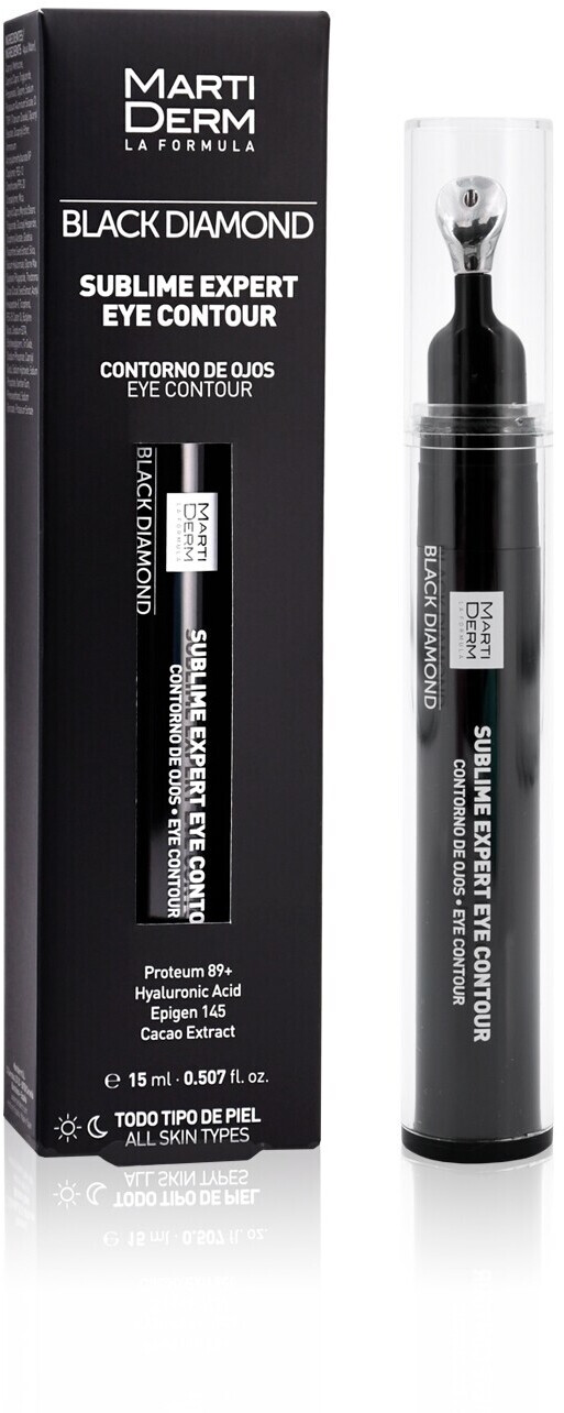 Martiderm Sublime Expert Eye Contour (15 ml)