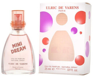 Ulric de Varens Mini Dream Eau de Parfum (25ml) ab 3,65 € (Oktober 2026)