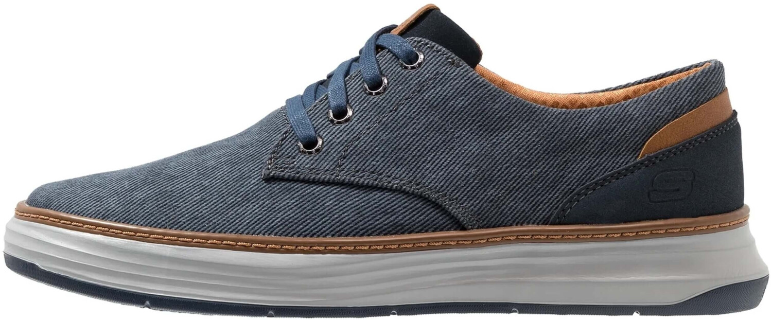 Moreno ederson shop skechers