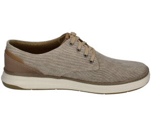 Skechers men's moreno outlet canvas oxford