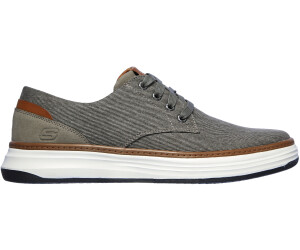 Skechers moreno ederson 2025 taupe