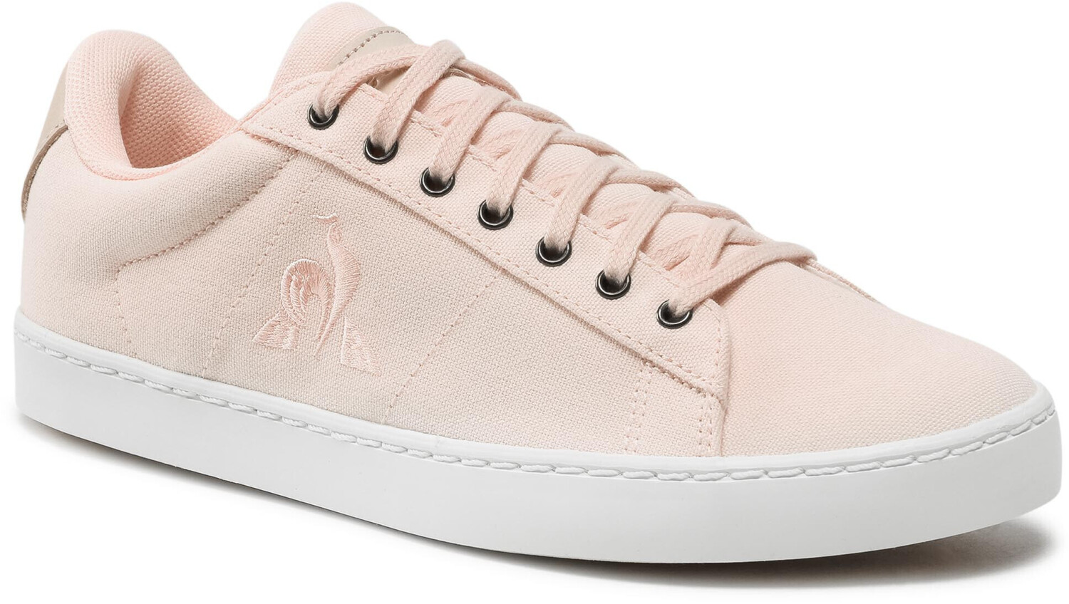 Le Coq Sportif Elsa cloud pink