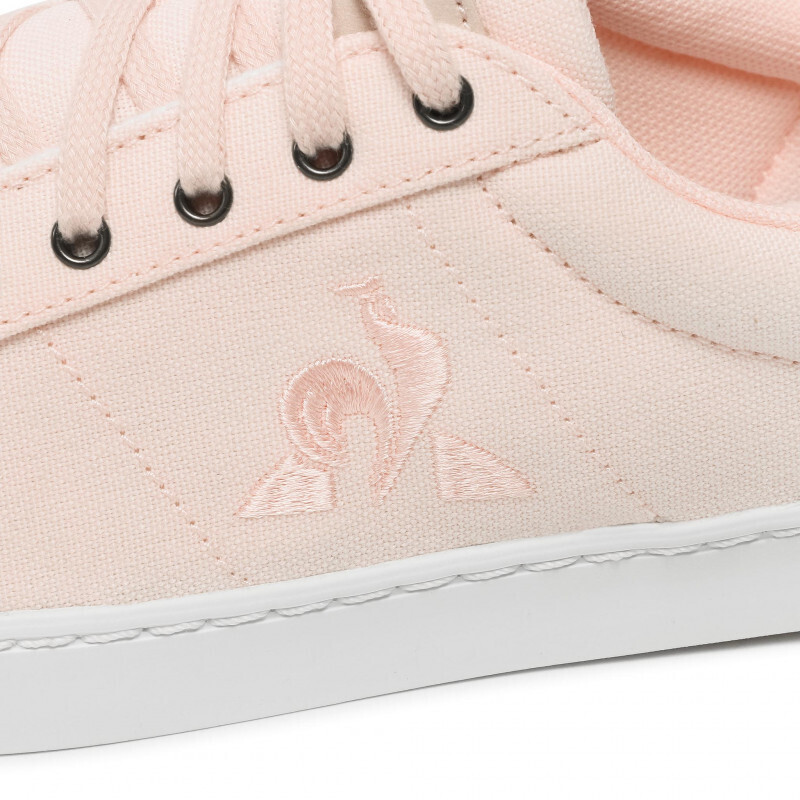 Polo le coq sportif on sale rose