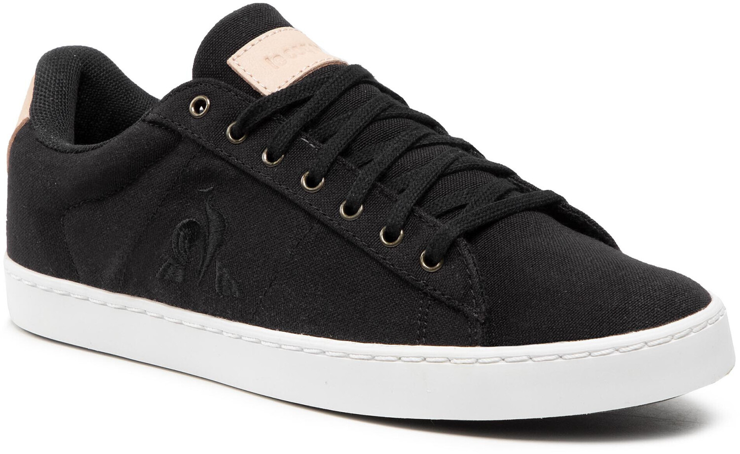 Le Coq Sportif Elsa black