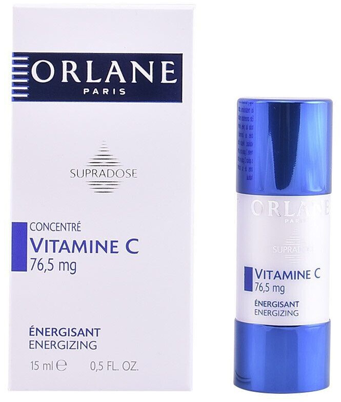 Orlane Supradose Vitamine C (15 ml)