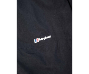 Buy Berghaus Women s Hillwalker Overtrousers black from 50.49