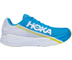 rocket x hoka one one