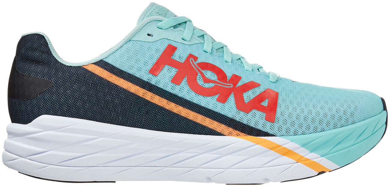 navy blue hoka