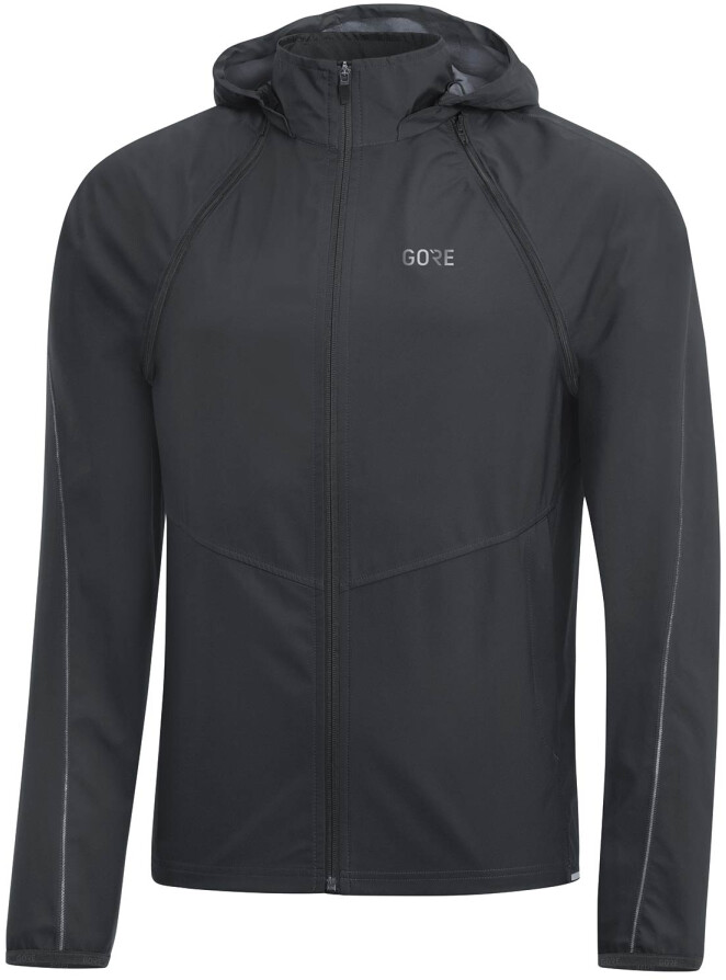 Gore R3 GWS Zip-Off Jacket (100065)
