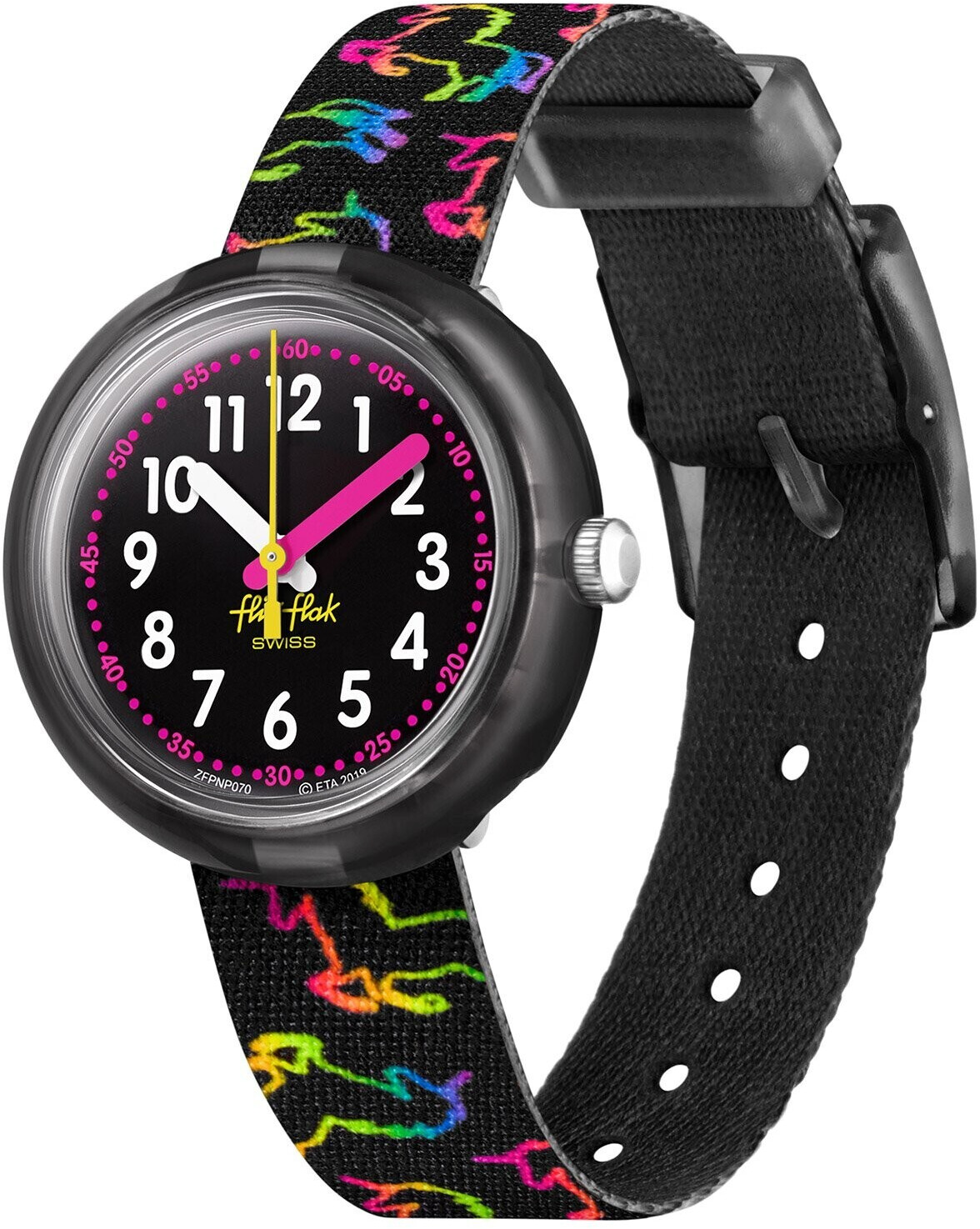 Flik Flak Disco Unicorn (FPNP070)