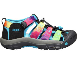 Keen tie dye kids store