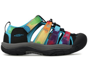 Buy Keen Newport H2 Kids rainbow from 34.99 Today Best Deals