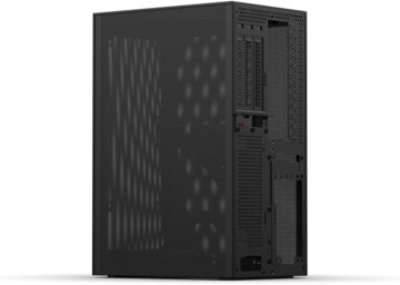 Ssupd Meshlicious Full Mesh PCIe 4.0 Black