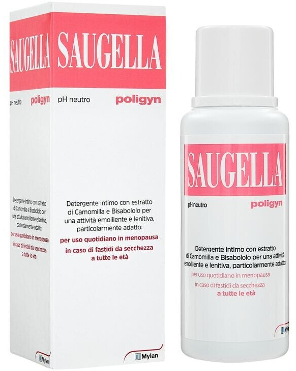 Saugella Poligyn (250 ml)