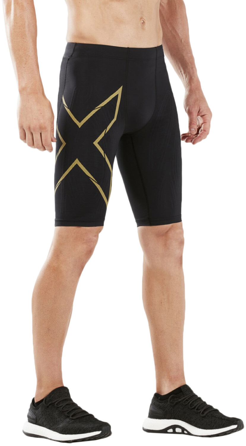 2XU Light Speed Compression Shorts (MA5331b)