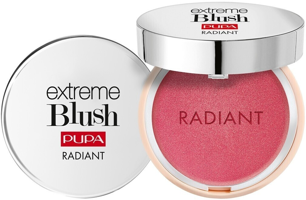 Pupa Extreme Blush Radiant Pink Party (4g)