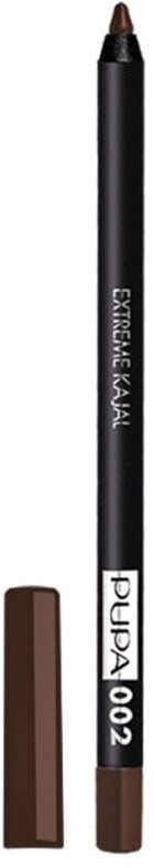 Pupa Extreme Kajal 002 Brown (1,6g)
