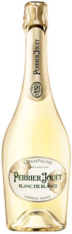 Perrier-Jouët Blanc de Blancs 0,75l