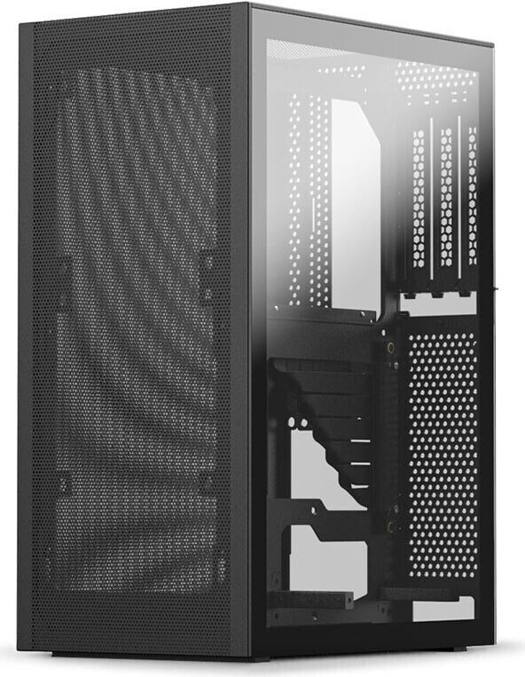 Ssupd Meshlicious TG Black