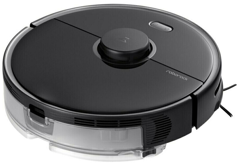 Roborock 2020 Roborock S5 Max Kehrroboter beutellos Mit Bumper APP EU