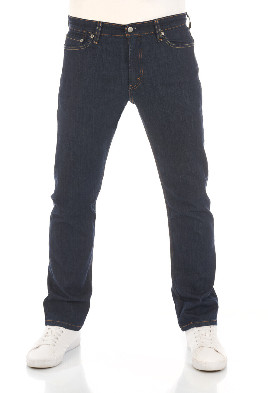 Buy Levi's 513 Slim Straight Jeans bastion from £79.00 (Today) – Best ...