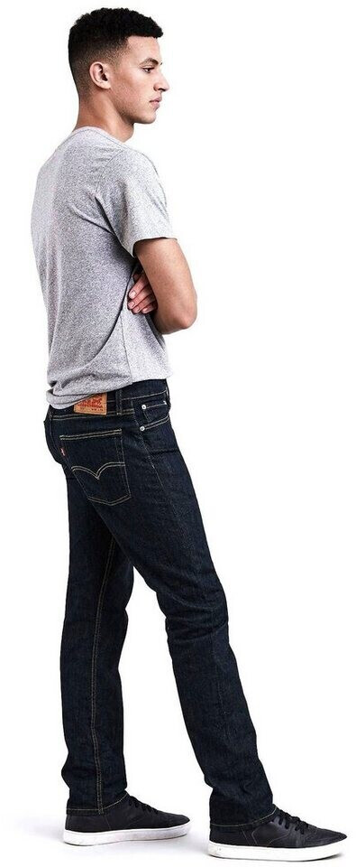 Buy Levi s 513 Slim Straight Jeans bastion from 63.85 Today
