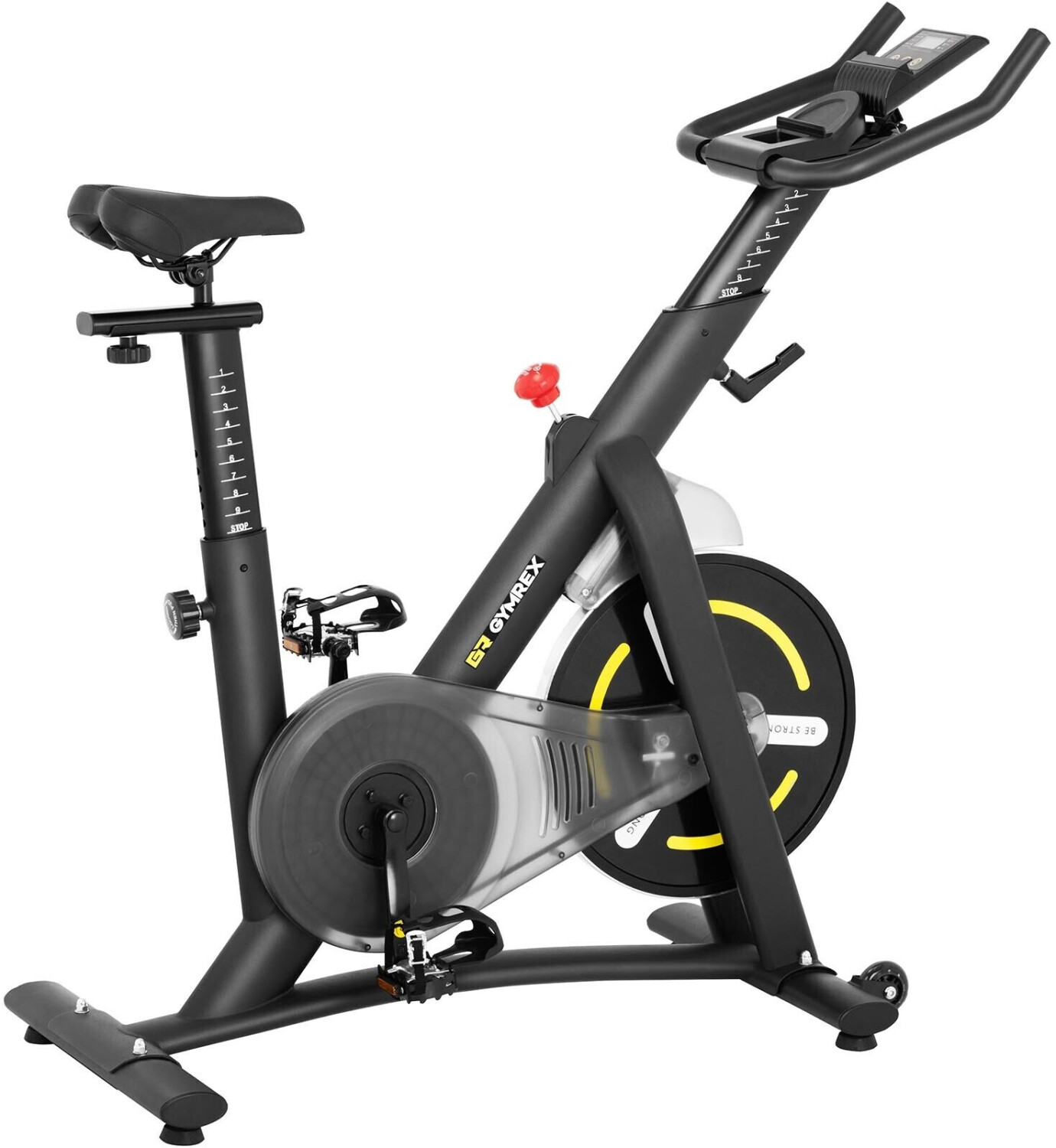 Gymrex Exercise Cycle GR-MG13