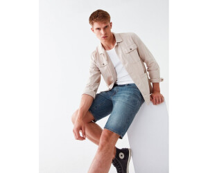 Levi's 405 standard shorts blue co 39864-0137