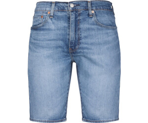 405 Standard Denim 10 Men's Shorts - Light Wash