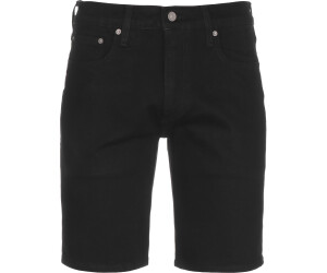 Levis black cheap shorts mens