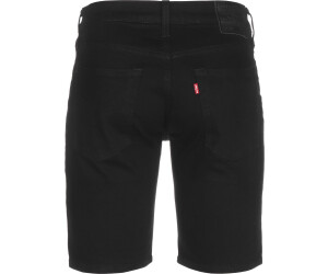 Buy Levi's 405 Standard Shorts black rinse from £ (Today) – Best Deals  on 