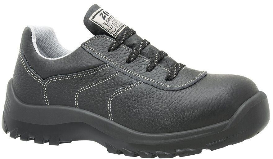 Panter E Zion Super Ferro black