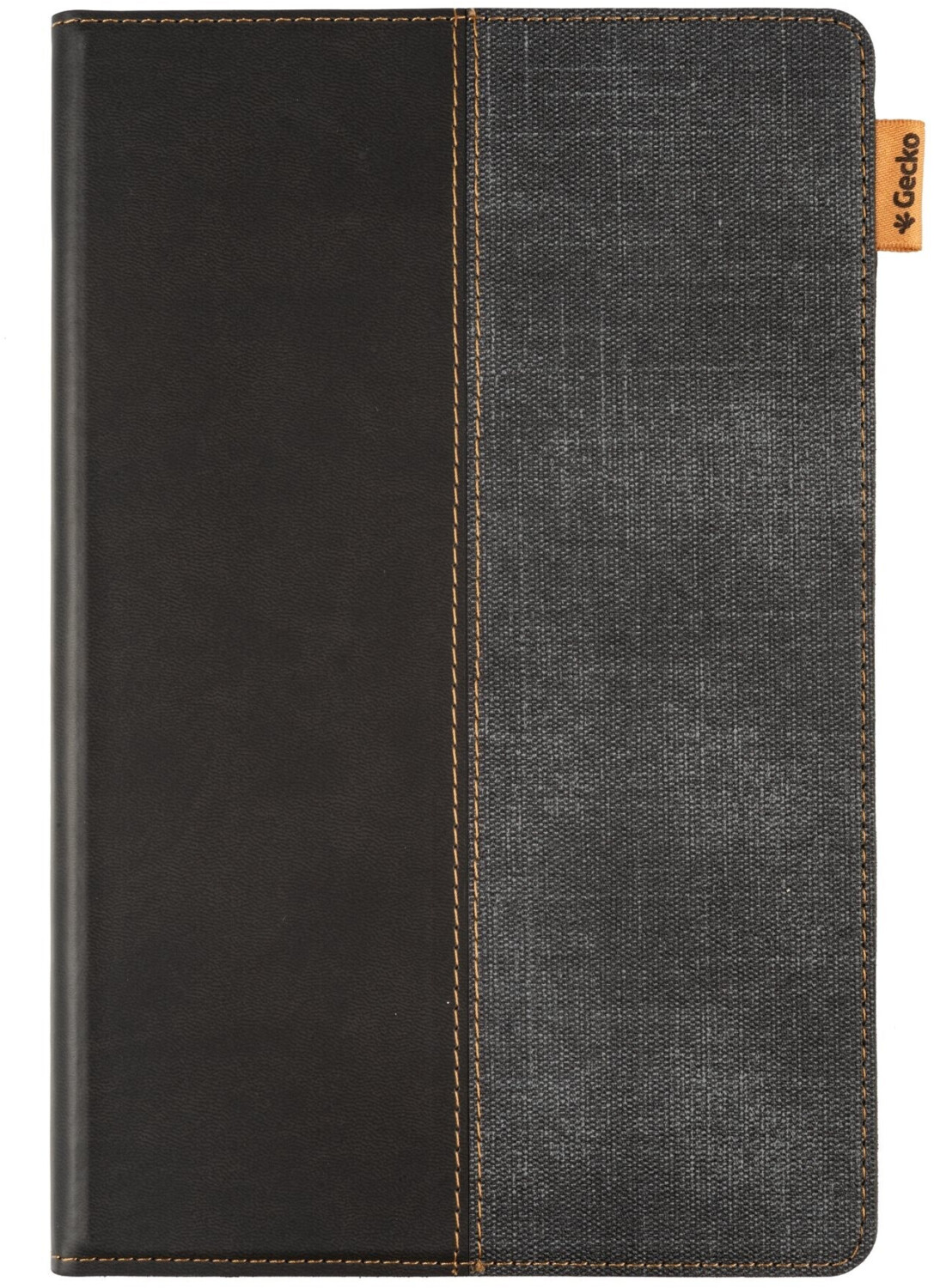 Gecko Covers Easy-Click 2.0 Galaxy Tab A7 10.4 Black/Grey