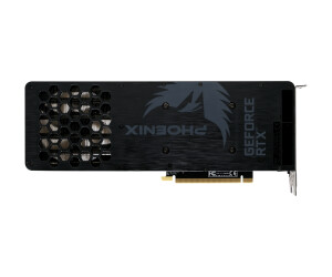 Gainward GeForce RTX 3070 Ti Phoenix 8GB GDDR6X ab 598,90 
