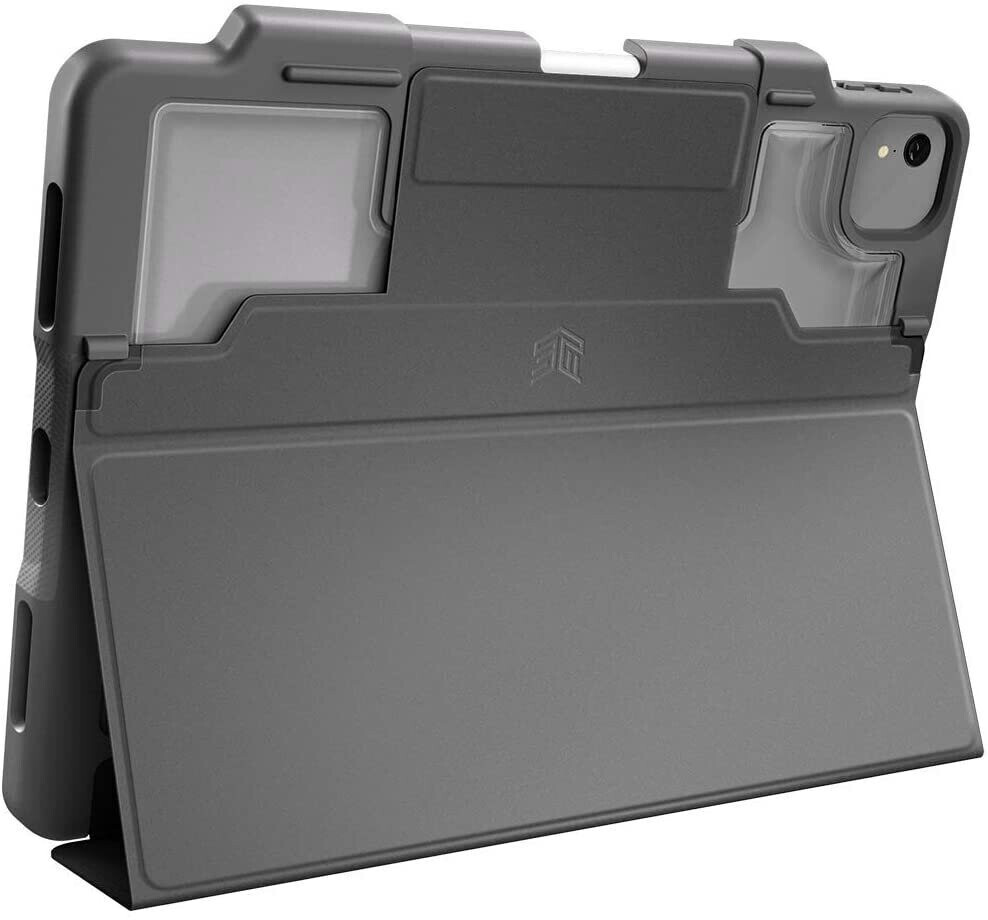 STM Goods Dux Plus Case iPad Air 10.9 (2020)
