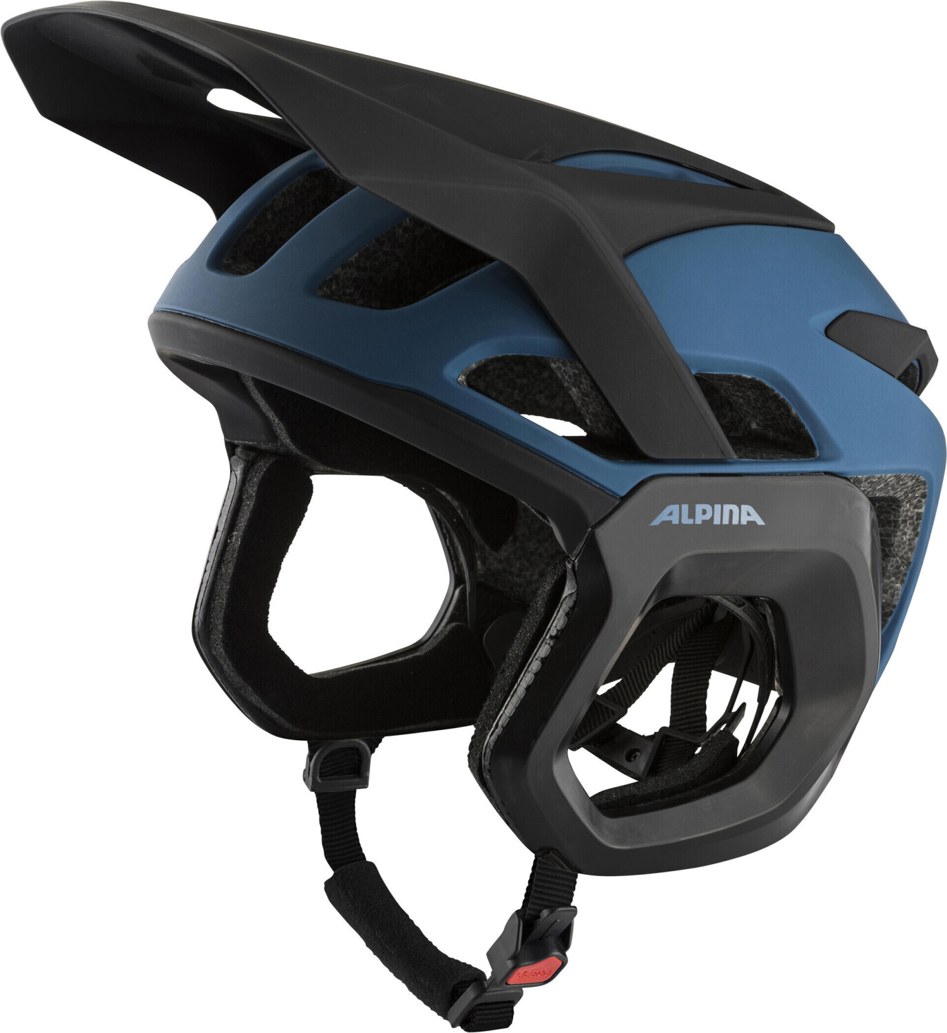 Alpina Sports Rootage EVO Navy/Matt