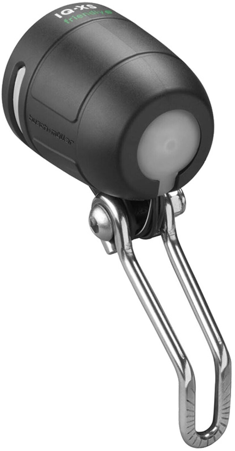 Busch & Müller Lumotec IQ-XS friendly T senso plus