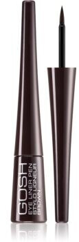 Gosh Eye Liner Pen #brown