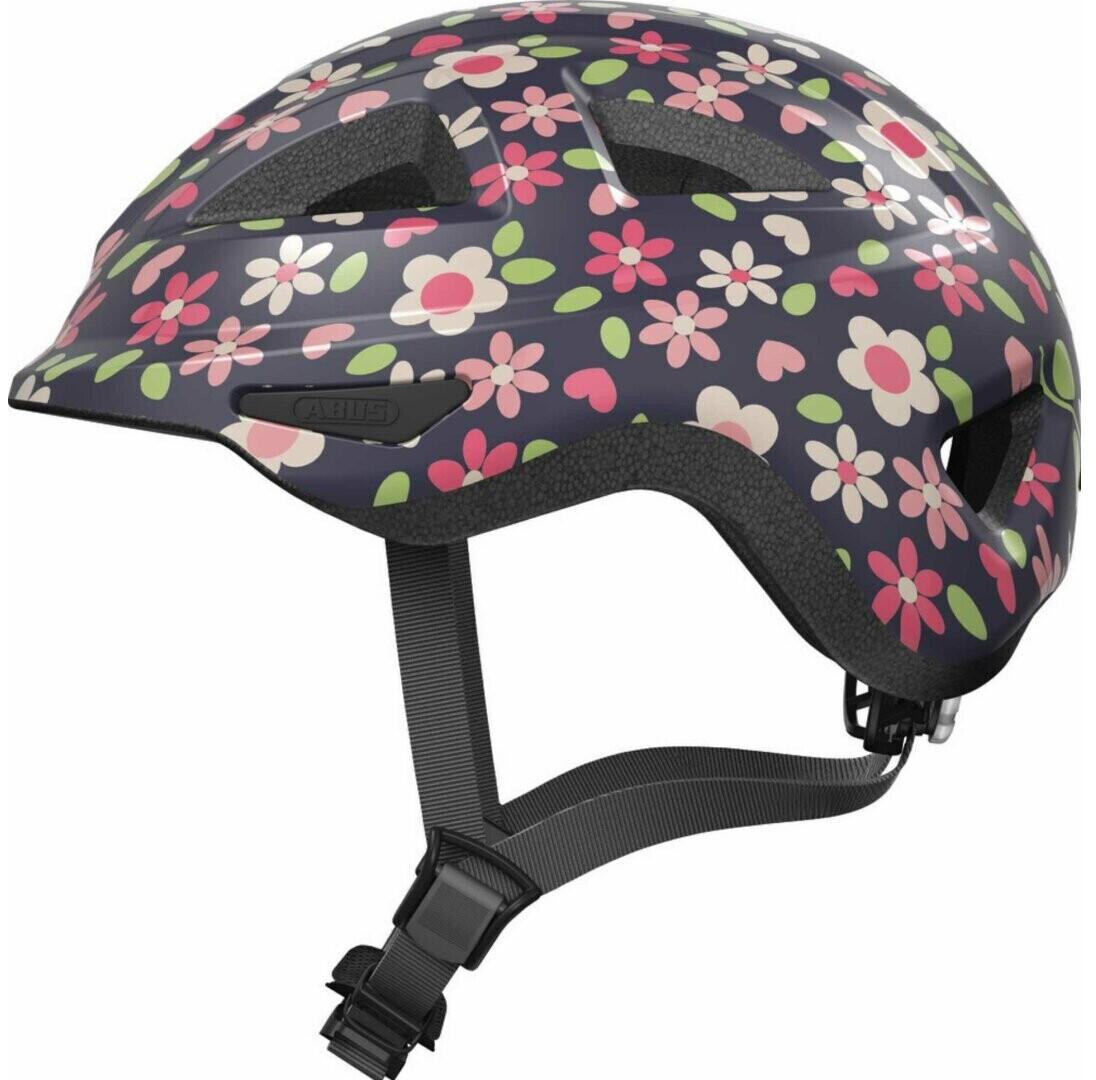 ABUS Anuky 2.0 ACE Retro Flower