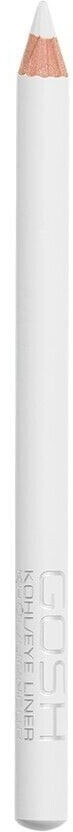 Gosh Kohl/Eye Liner white (1,1g)
