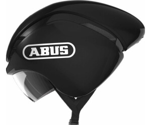 ABUS GameChanger TT shiny black