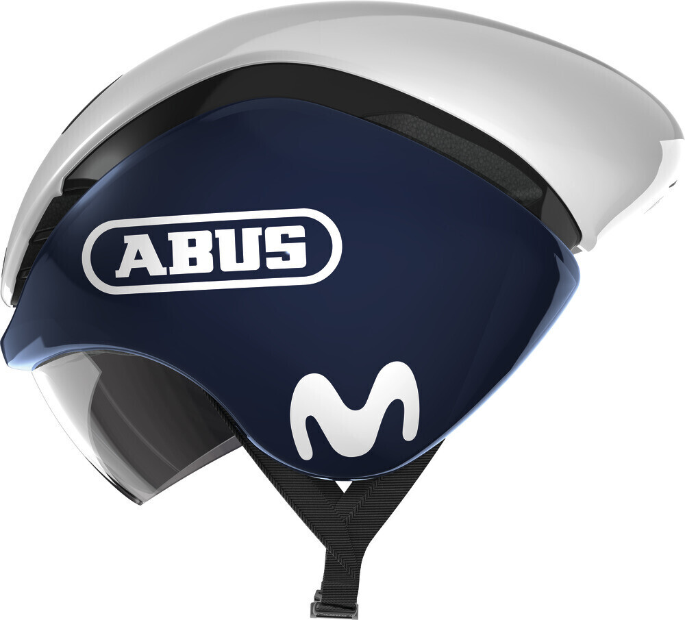 ABUS GameChanger TT Movistar Team