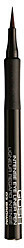 Gosh INTENSE eyeliner pen #03-brown (1ml)