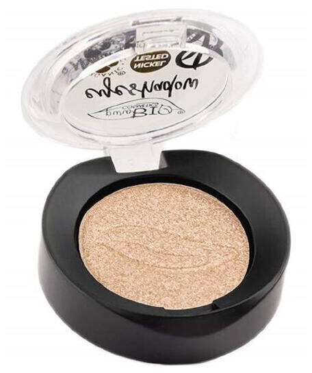 PuroBIO Eyeshadow 01 Champagne (2,5g)