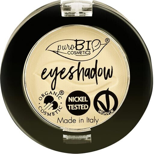 PuroBIO Eyeshadow 11 Banana (2,5g)