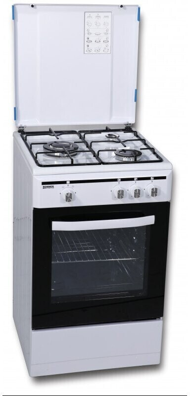 Rommer VCH 350 FG