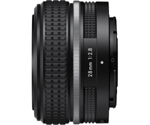 Nikon Nikkor Z 28mm f2.8 SE ab 289,41 € | Preisvergleich bei idealo.de