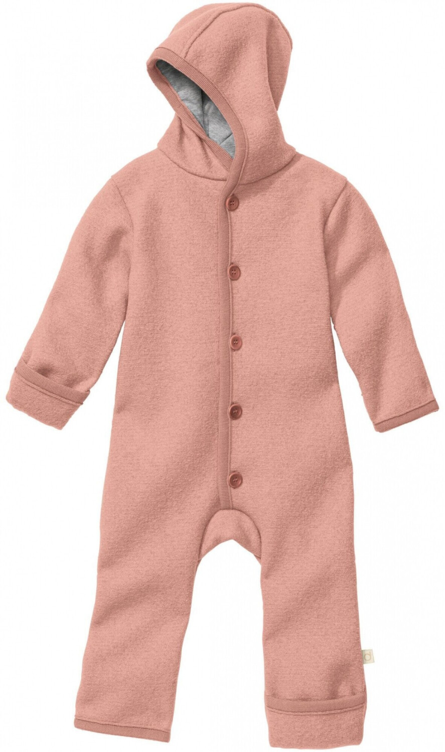 Disana Walk-Overall (2021) rosé