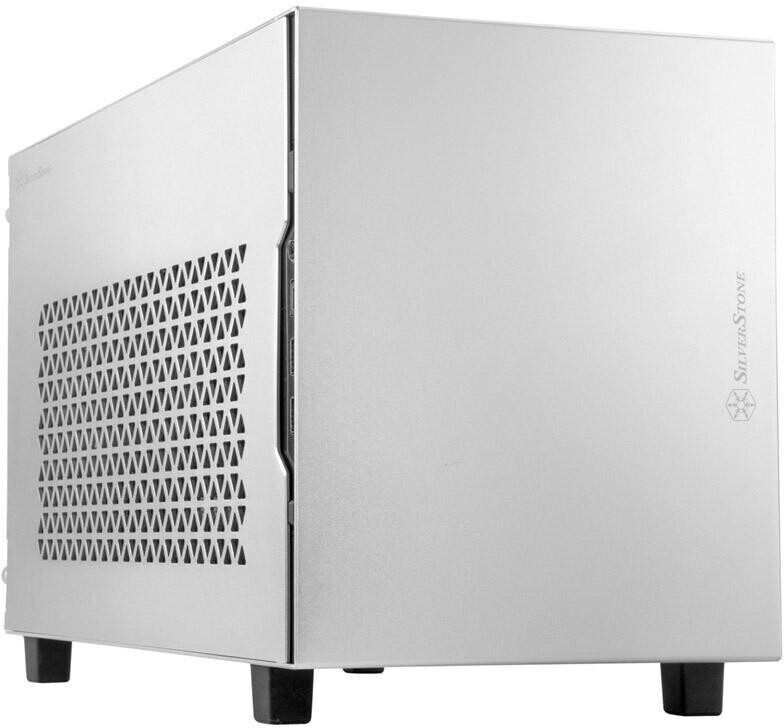 SilverStone Sugo Silver (SST-SG15S)